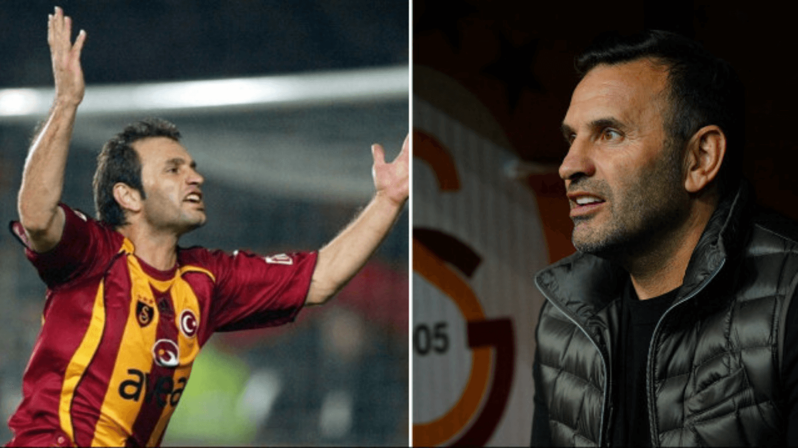 Galatasaray şampiyonluk için geri sayımda Okan Buruk rekor peşinde