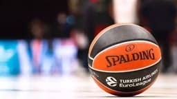 EuroLeague'de play-off eşleşmeleri belli oldu!