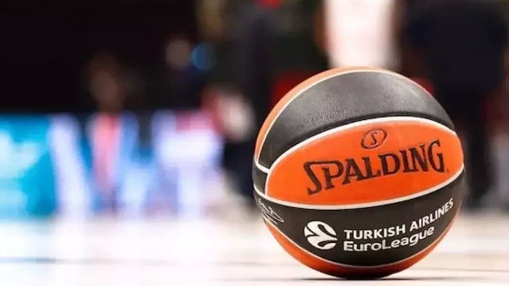 EuroLeague'de play-off eşleşmeleri belli oldu!