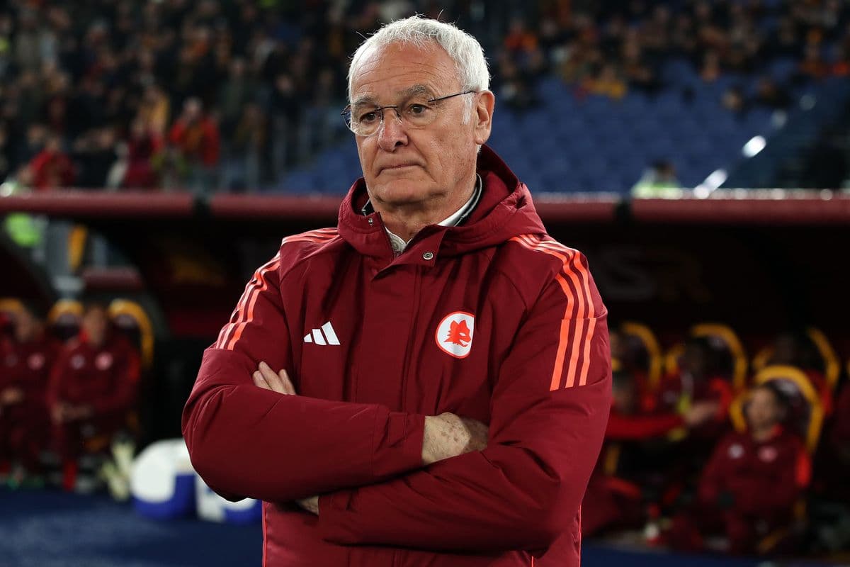 Claudio Ranieri