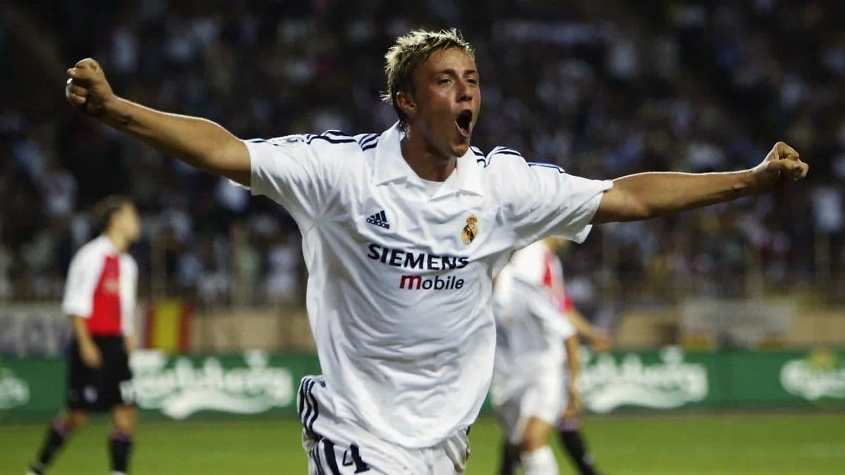 Real Madrid efsanesi Guti'den Jose Mourinho'yu kızdıracak sözler!