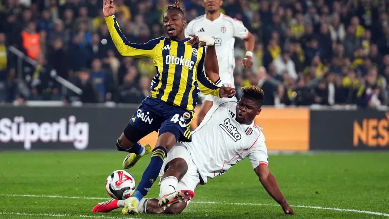 Nene-Agbadou