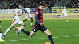 Semih Kılıçsoy'un partneri Marco Palestra devlerin radarında!