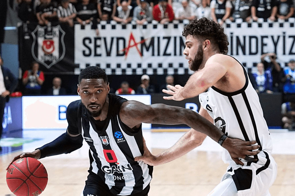 Beşiktaş_GAIN_Bourg_EuroCup_