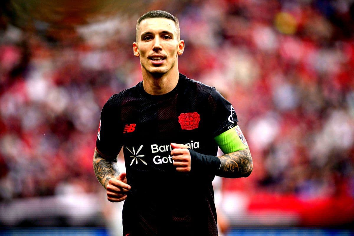 Alejandro Grimaldo