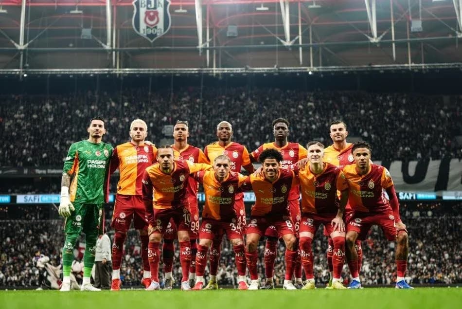 Galatasaray'da her maça ayrı prim kararı!