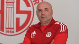 Sami Uğurlu: "Beşiktaş'tan alacağımız 3 puan bizi ligde tutar"