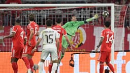 "Sen mi vuracaksın abi?" demişti: Arda Güler frikikten böyle hatırlattı!