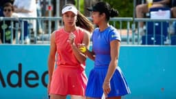 Zeynep Sönmez’in Madrid Açık çiftler macerası sona erdi