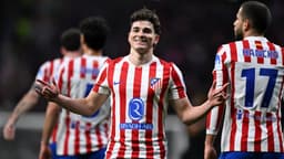 PSG'nin Julian Alvarez için yaptığı ilk teklif belli oldu!