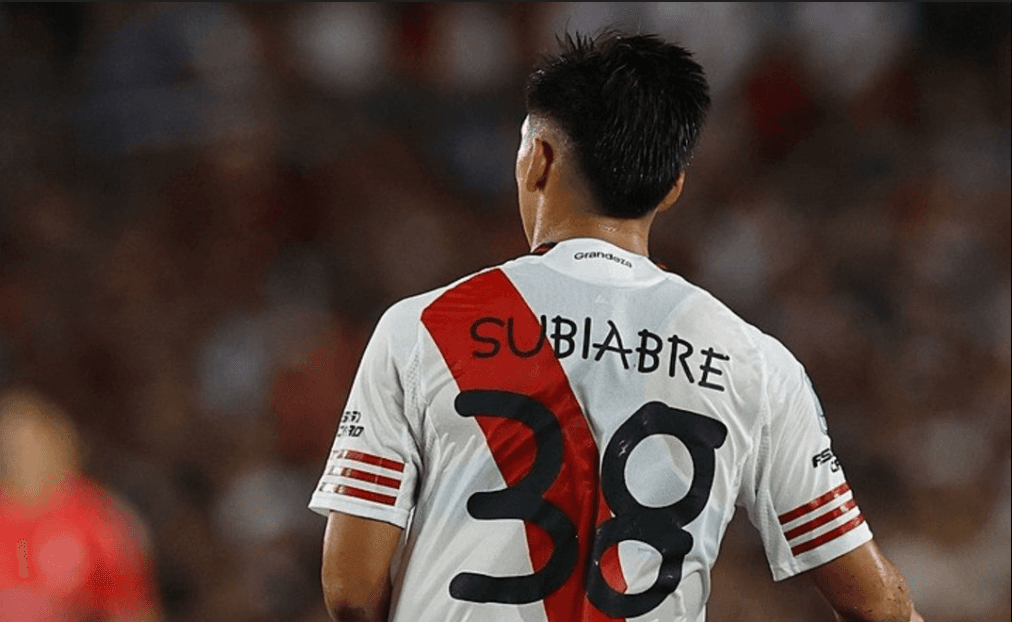 Ian_Subiabre_River_Plate_