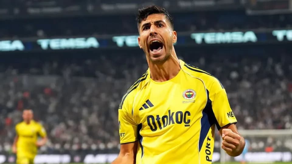 Marco Asensio