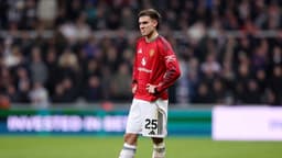 Galatasaray ve Manchester United, Koopmeiners transferinde karşı karşıya!