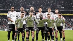 Beşiktaş'a CAS'tan kötü haber: Ceza onandı!