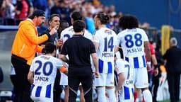 Sarıyer'de Başkan Emre Yaldız, Servet Çetin'in geleceği hakkında açıklama yaptı