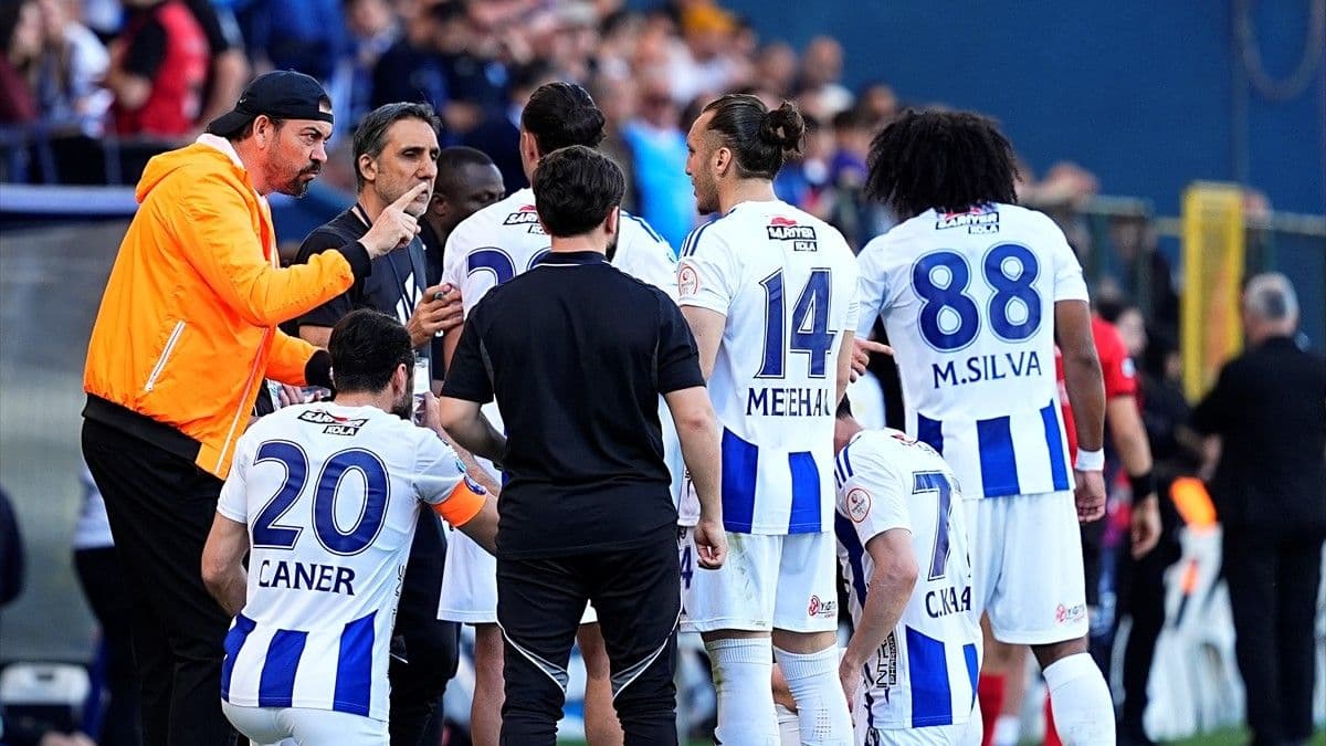 Sarıyer'de Başkan Emre Yaldız, Servet Çetin'in geleceği hakkında açıklama yaptı