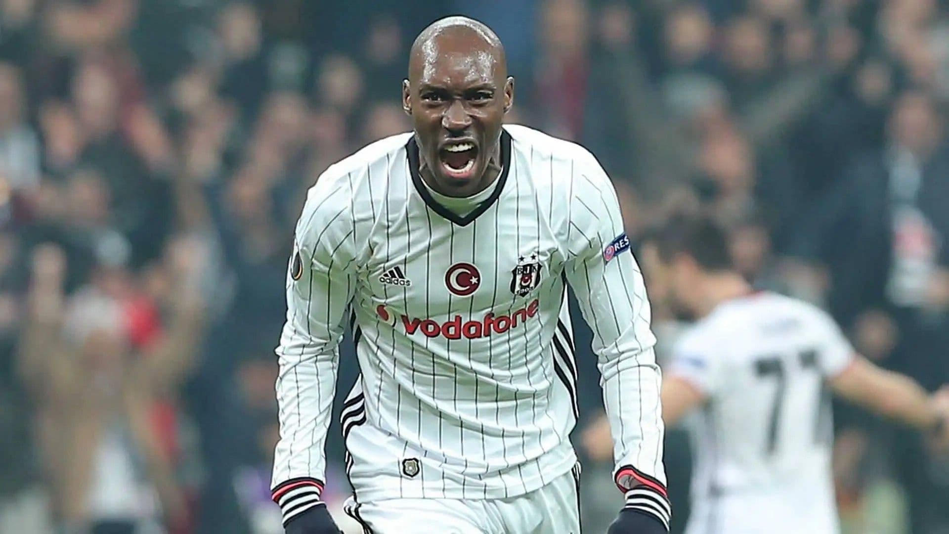 Atiba'dan Fenerbahçe- Beşiktaş derbi sonucu tahmini!