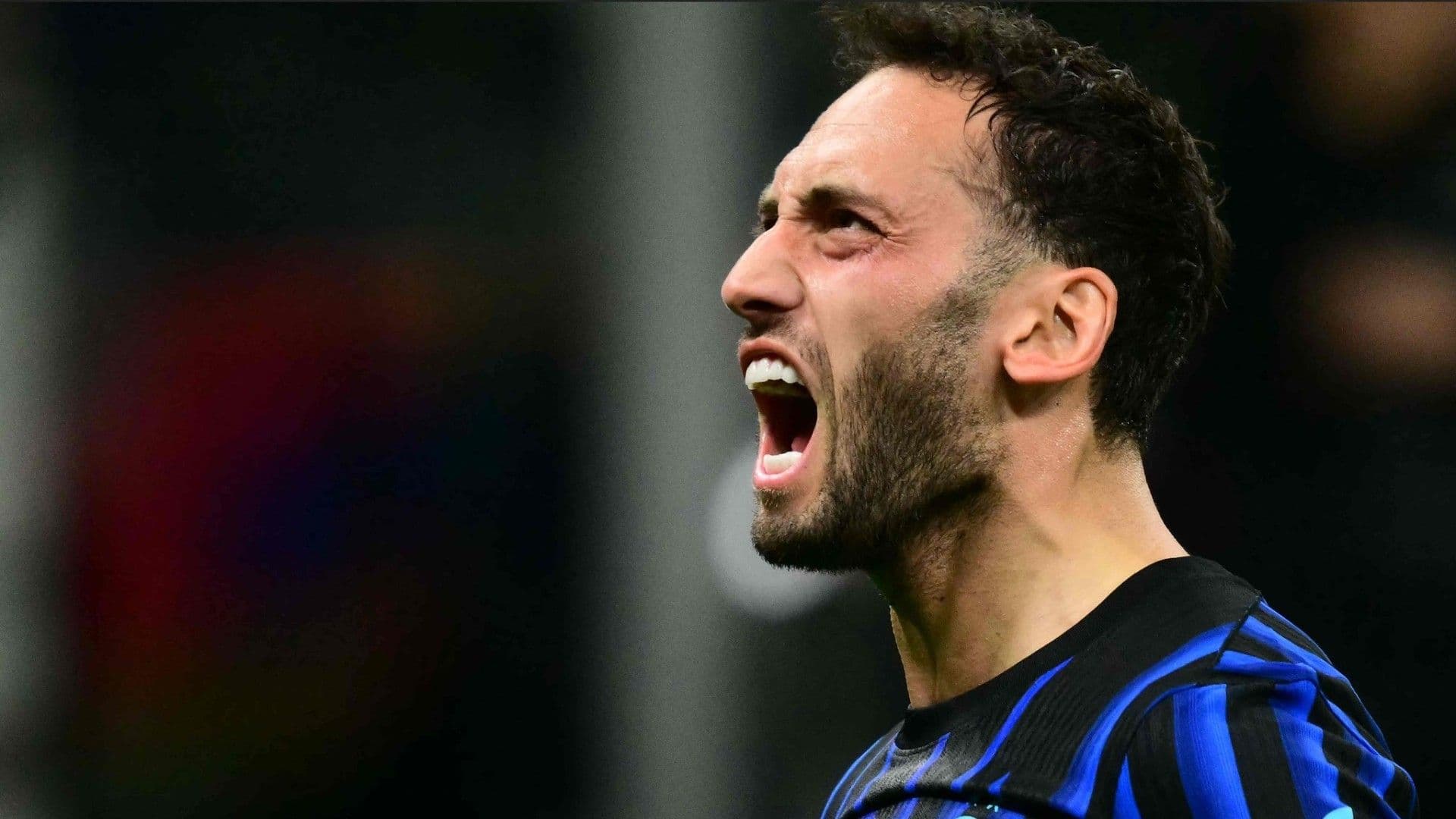 Hakan Çalhanoğlu sezonu kapattı: Dünya Kupası tehlikede!