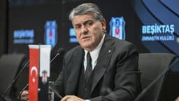 Beşiktaş'tan Fenerbahçe maçı öncesi Yasin Kol için açıklama!