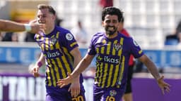 Umut Bozok Eyüpspor'a nefes oldu!