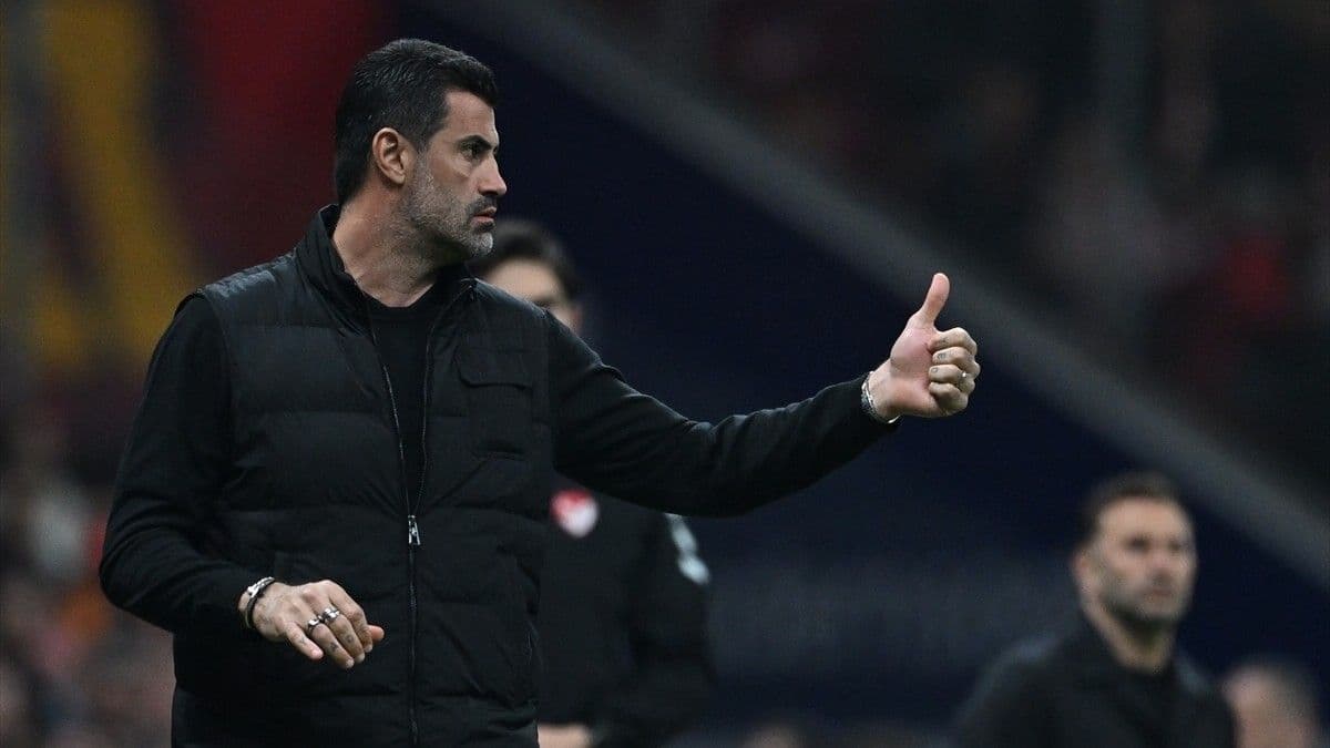 Volkan Demirel, Galatasaray'ın zaafını açıkladı!