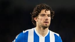 Manchester United, Ferdi Kadıoğlu'na hayran kaldı: Transfer için harekete geçtiler!