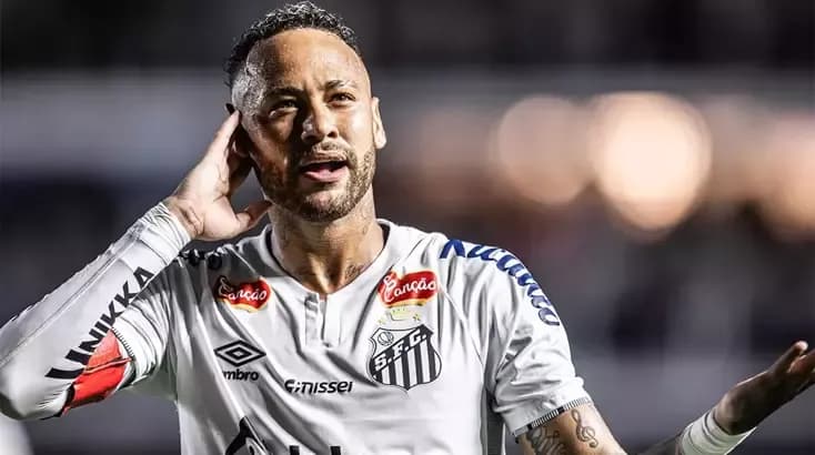 Neymar’a ilginç suçlama! Ceza kapıda