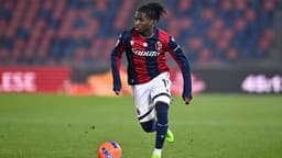 Adı Galatasaray'la da anılan Jonathan Rowe için dev talipler!