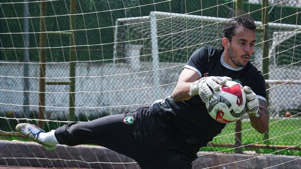 Erce Kardeşler, Amedspor taraftarına seslendi: "Lig bitince gelin, gerekirse bizi dövün"