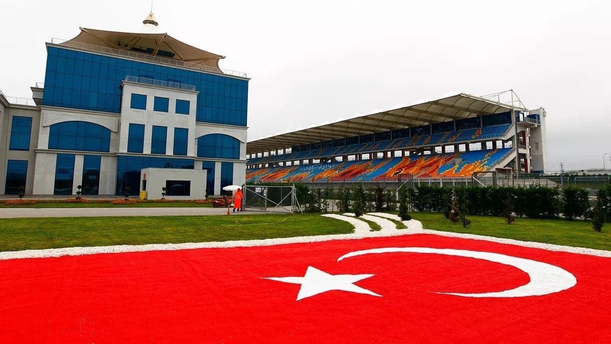 Türkiye GP kalıyor ama Formula 1’de herkes aynı soruyu soruyor