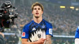 Flick'in Vuskovic isteği Barcelona yönetimini seferber etti!