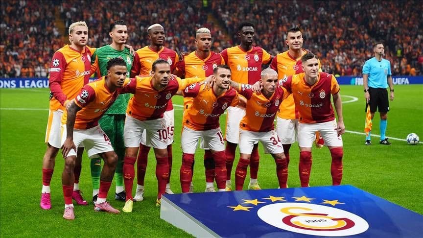 Galatasaray, 3 yıldızının sağlık durumunu açıkladı!