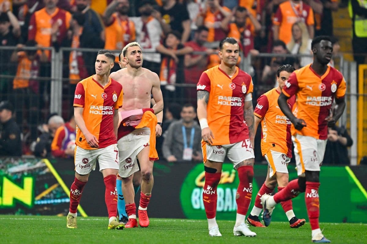 Galatasaray