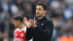 Arsenal, Mikel Arteta'nın yerine geçecek ismi buldu!