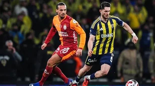 Leroy Sane - İsmail Yüksek