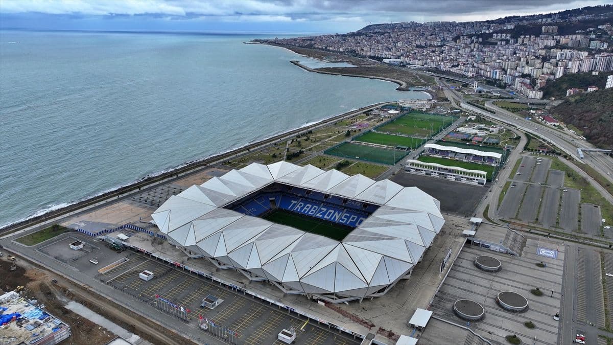 Papara Park Stadyumu