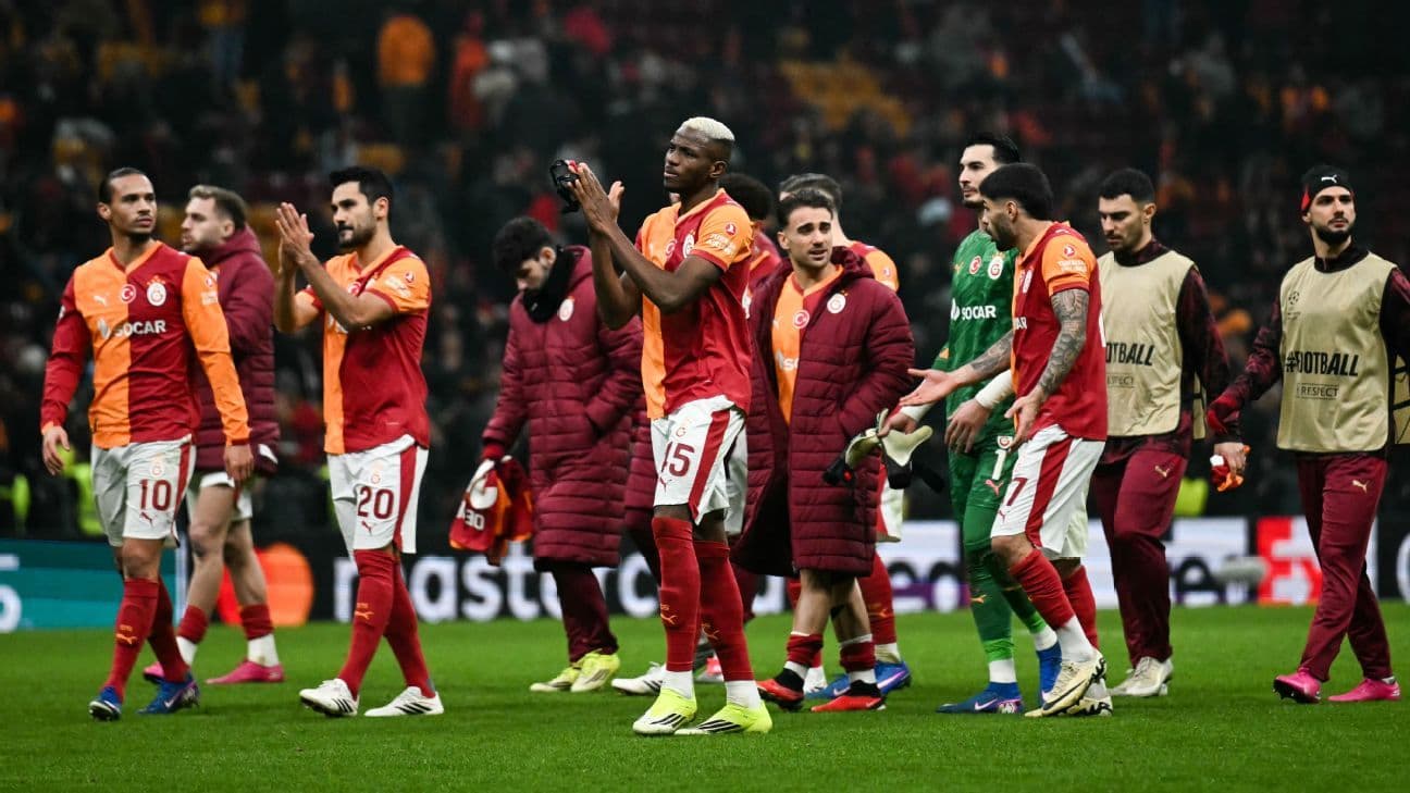 Galatasaray