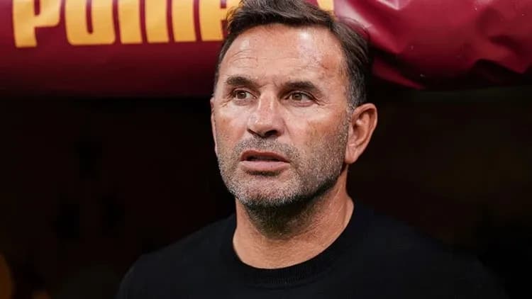 Okan Buruk