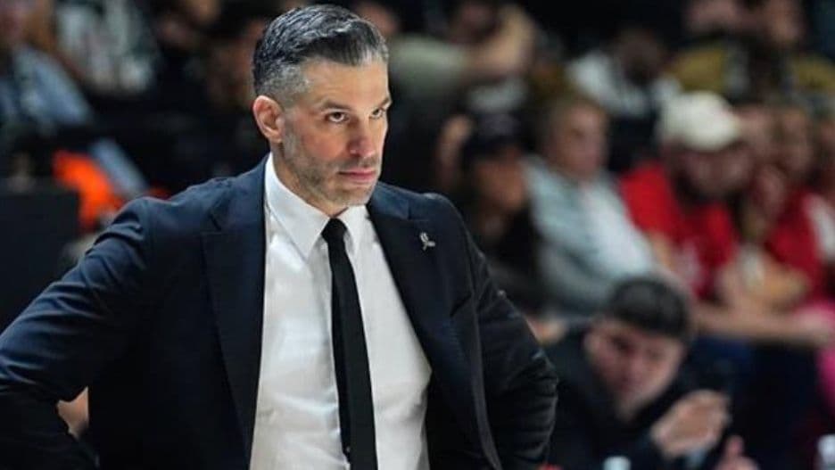 Beşiktaş'ın EuroLeague yolu için seçenekler yok denecek kadar azı