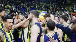 Fenerbahçe kararını verdi! EuroLeague'de tamam mı devam mı?