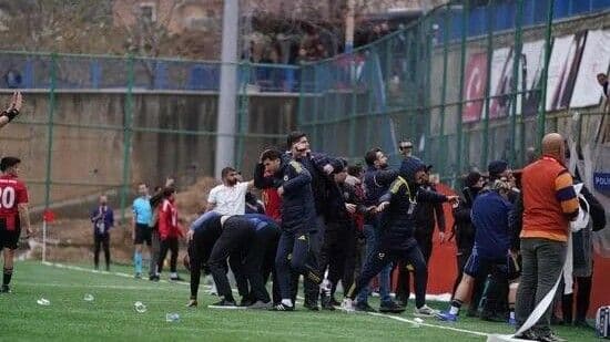Fenerbahçe'den Yüksekova Spor maçı açıklaması geldi!