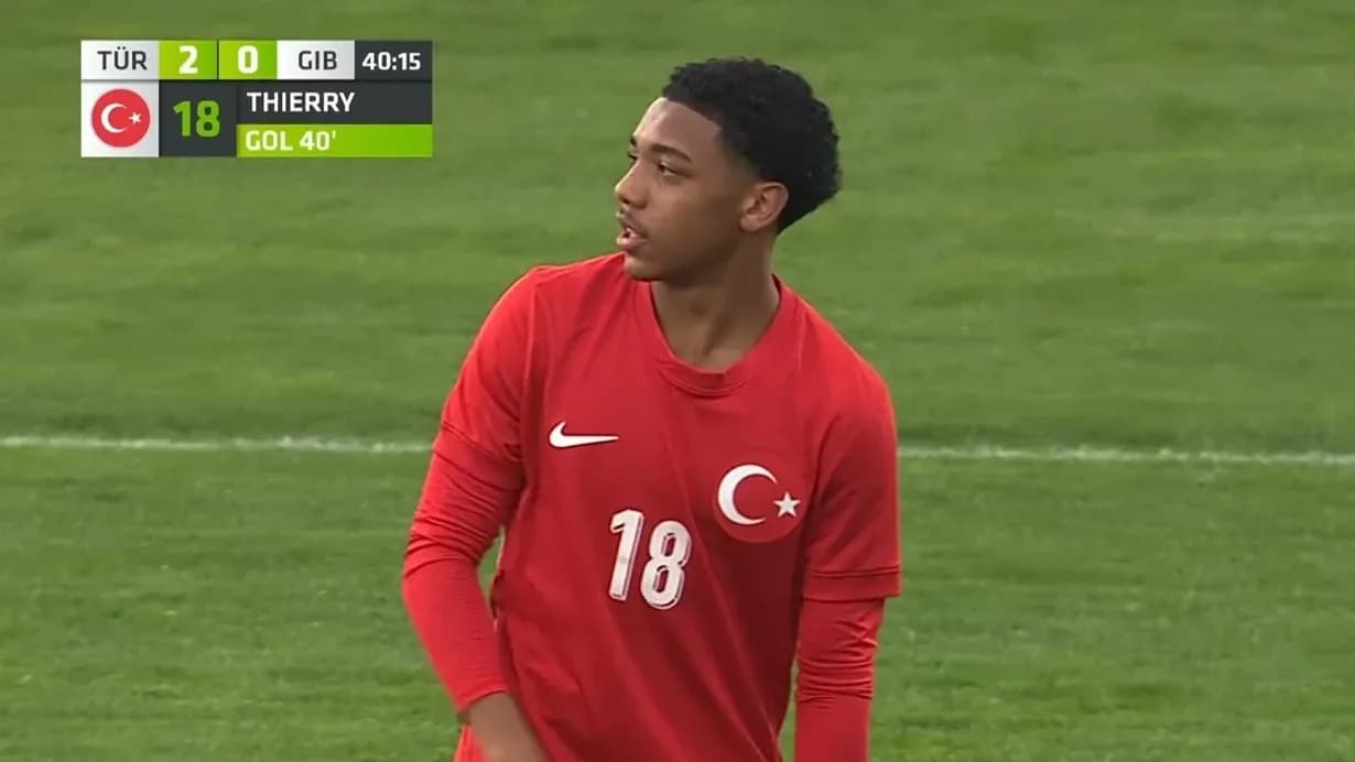 Thierry Karadeniz