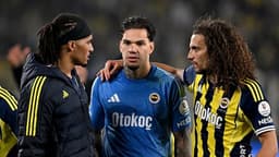 Fenerbahçe'den Ederson kararı: Menajeri İstanbul'a çağrıldı!