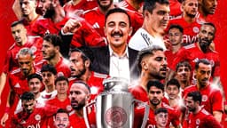 Şampiyon Batman Petrolspor! TFF 1. Lig'e yükselen ilk takım...