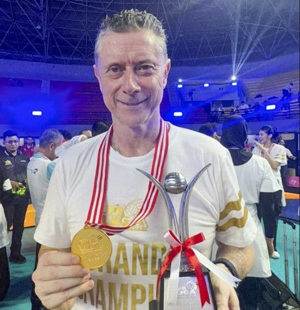 Bülent Karslıoğlu