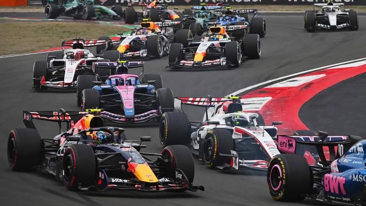 Türkiye GP kararı F1’i salladı! Takımlar ne dedi?