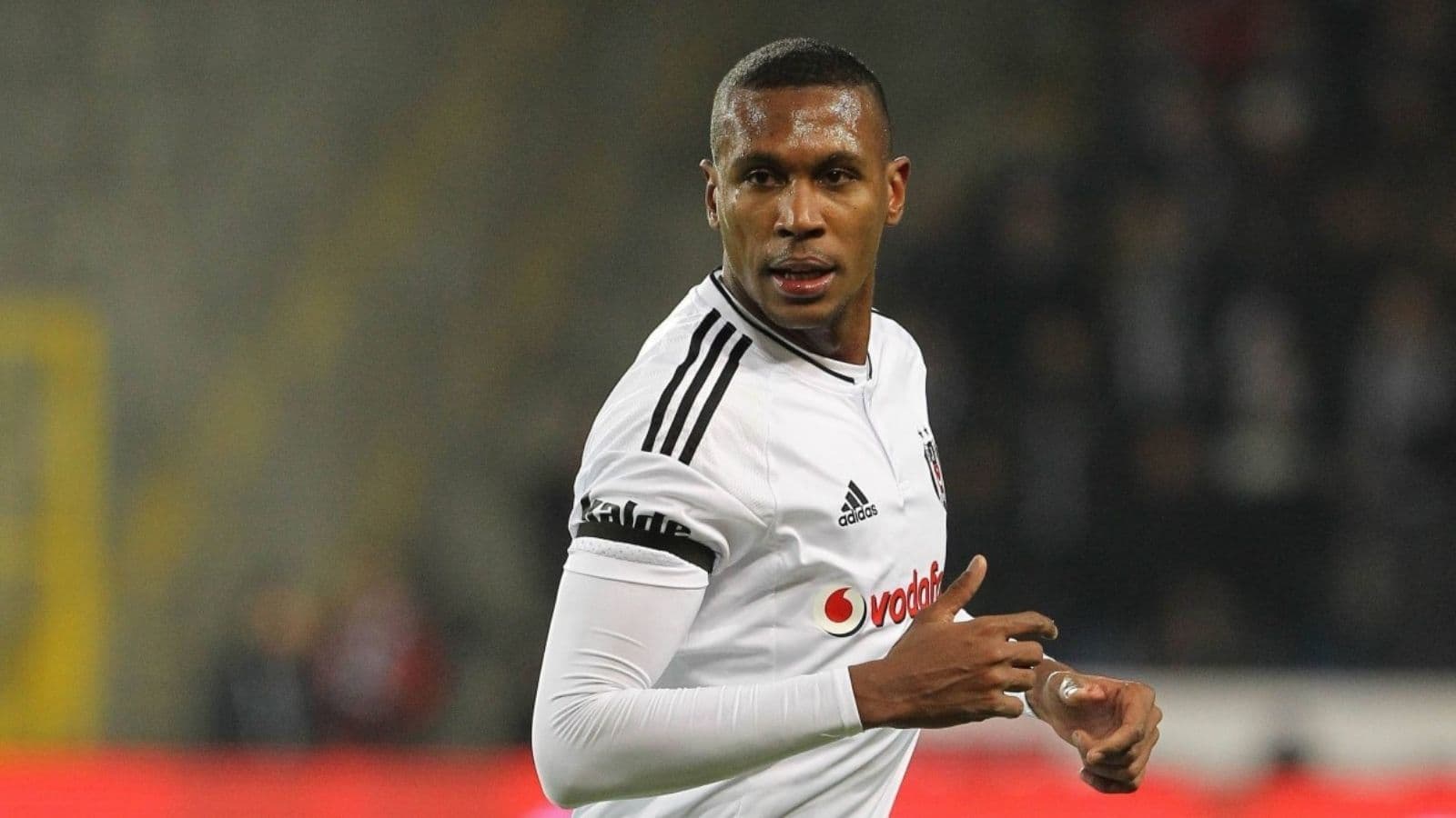 Marcelo Guedes: "Umarım Beşiktaş yeni sezonda Süper Lig’i kazanır"