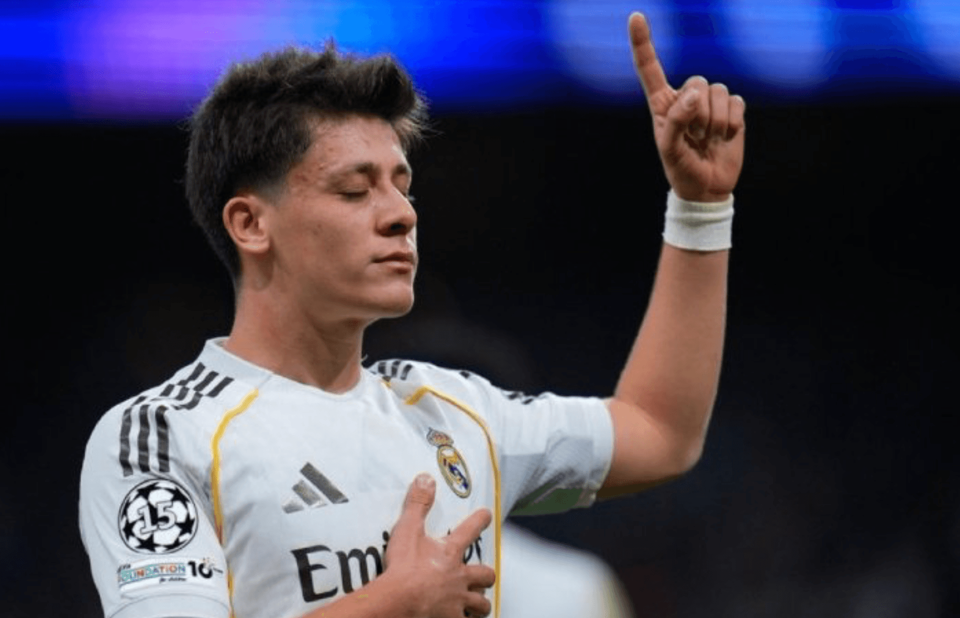 Arda_Güler_Real_Madrid_Gol_Sevinci_