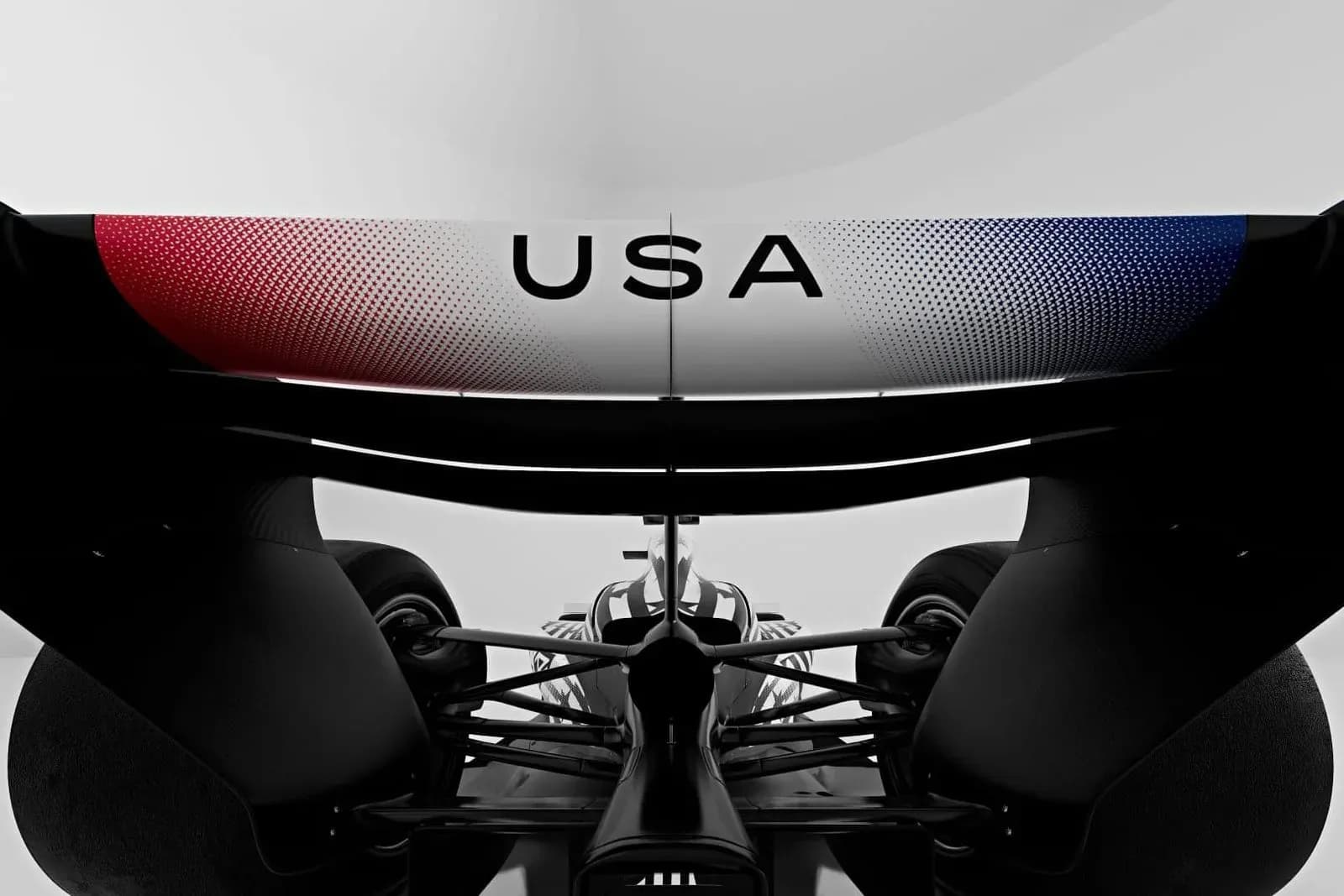 Cadillac F1
