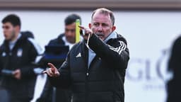 Beşiktaş'ta iki futbolcunun Sergen Yalçın'dan talebi var